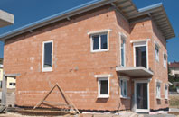 Clay Coton home extensions