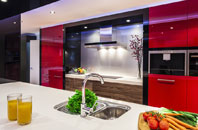 Clay Coton kitchen extensions