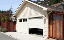 Clay Coton garage construction leads