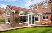 Clay Coton house extension leads