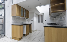 Clay Coton kitchen extension leads